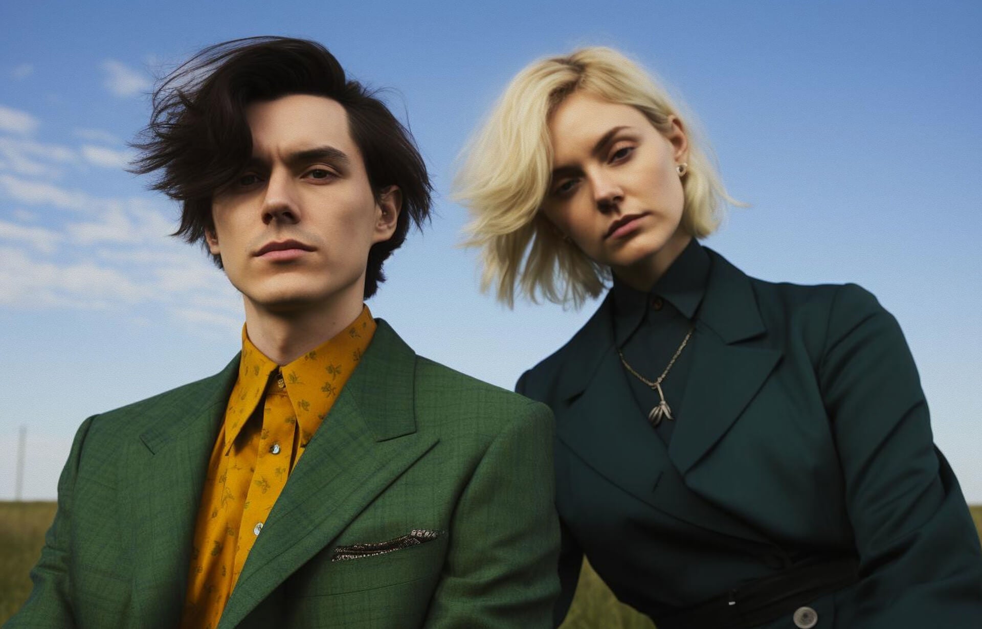 Top Fashion Trends This Season