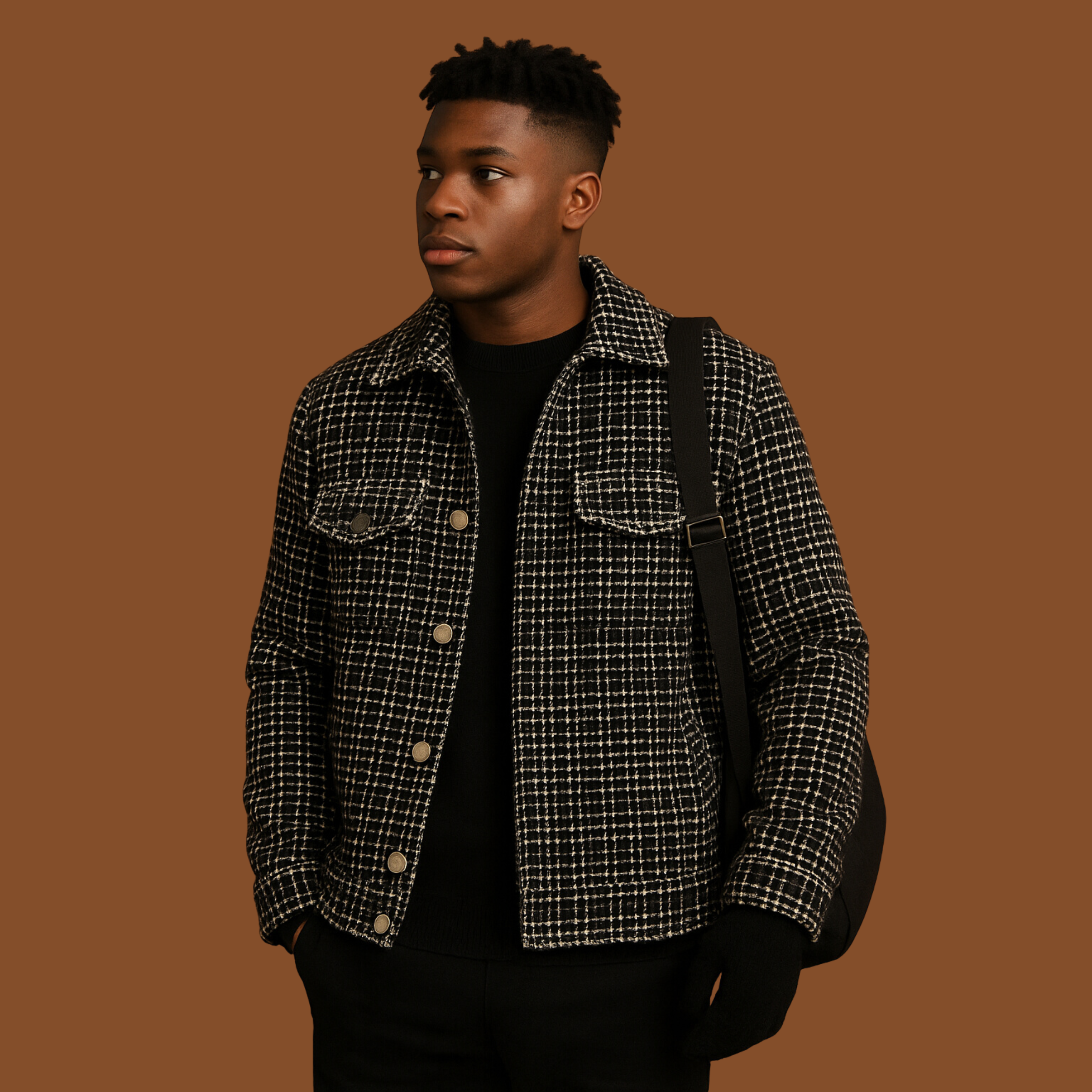 Trendy Men's Jackets Slim Fit High Quality Cheap Sale Stylish Male Coats Fast Delvery Luxury Designer Harajuku New In Y2k Deals